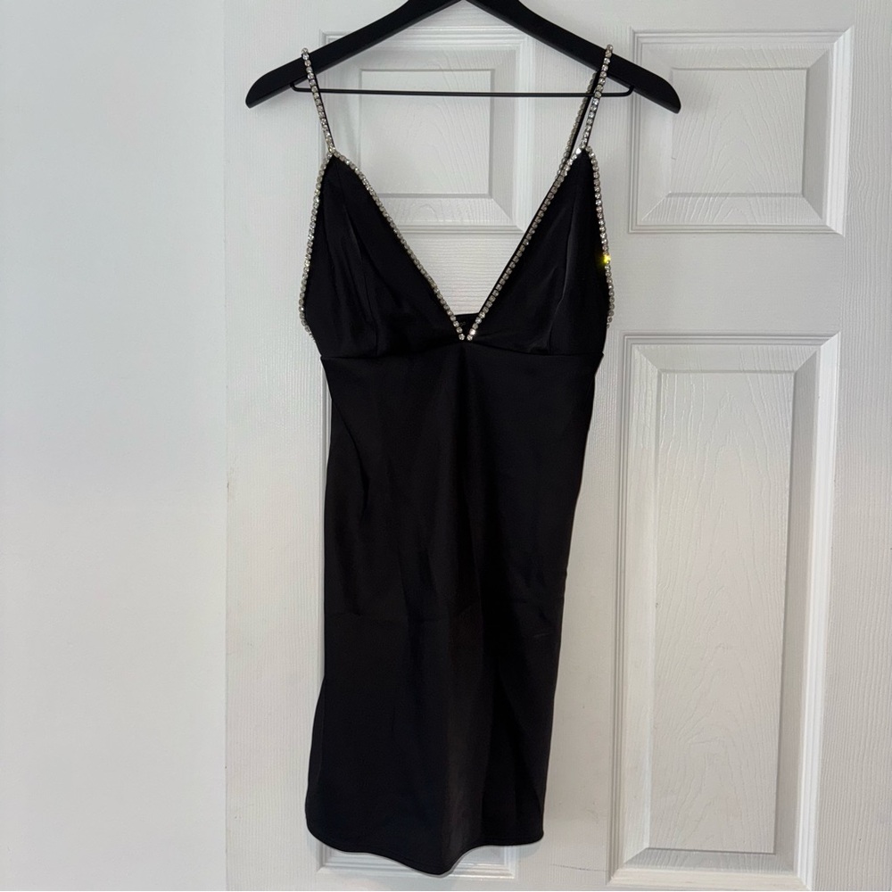 House of Harlow dress